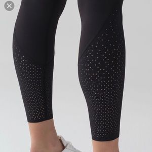 Lululemon Anew Tights